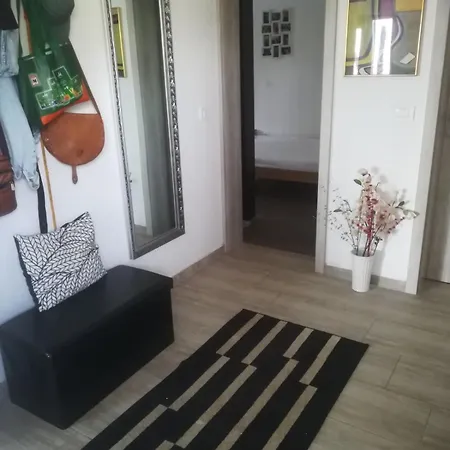 Sl-house Apartment