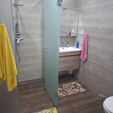 Sl-house Apartment *