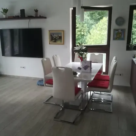 Appartamento Sl-house Orehova vas