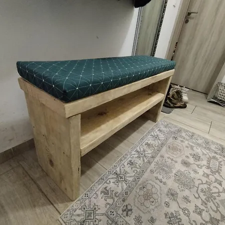 Sl-house * Orehova vas